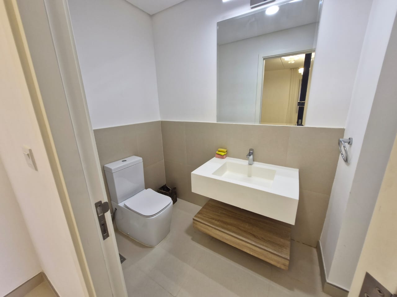 ✨ Luxurious Duplex for Rent in Sedra (Roshn) 🏡